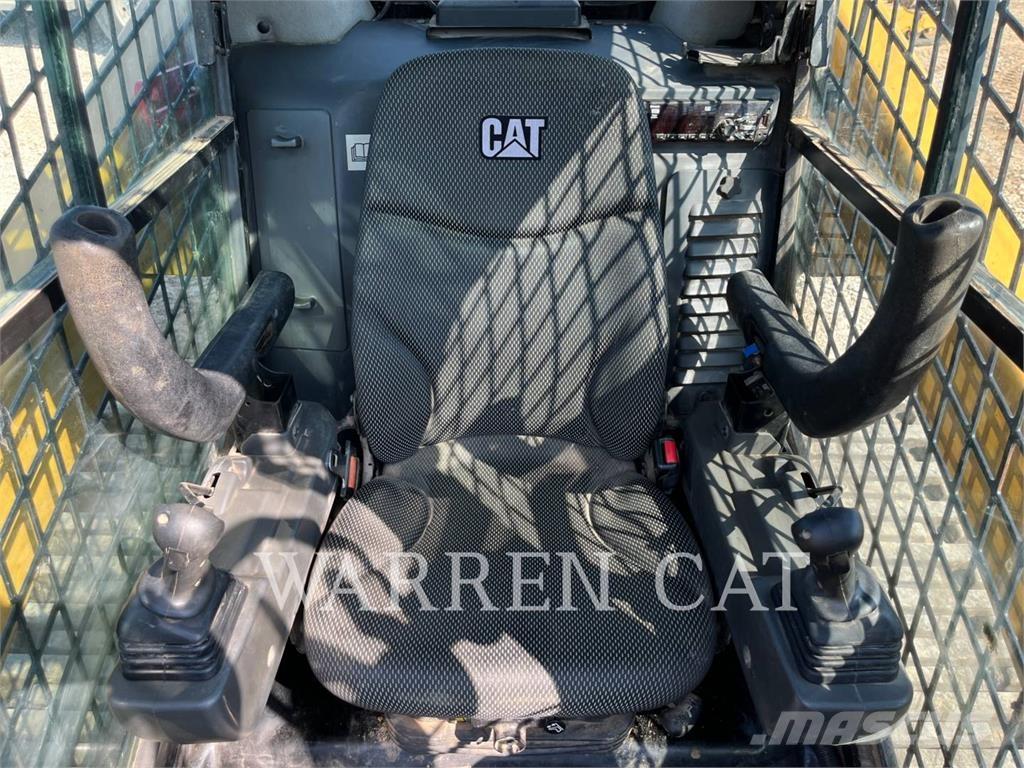 CAT 299D3 XED2 大型油圧ショベル12t以上（パワーショベル・ユンボ）