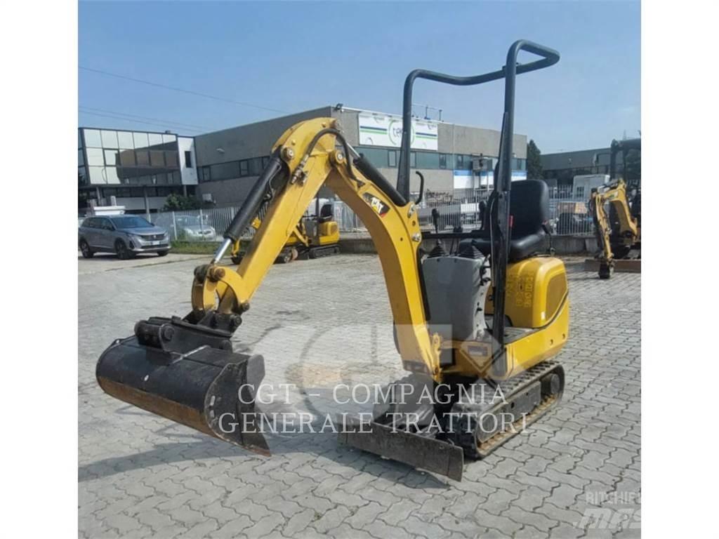 CAT 300.9D 大型油圧ショベル12t以上（パワーショベル・ユンボ）