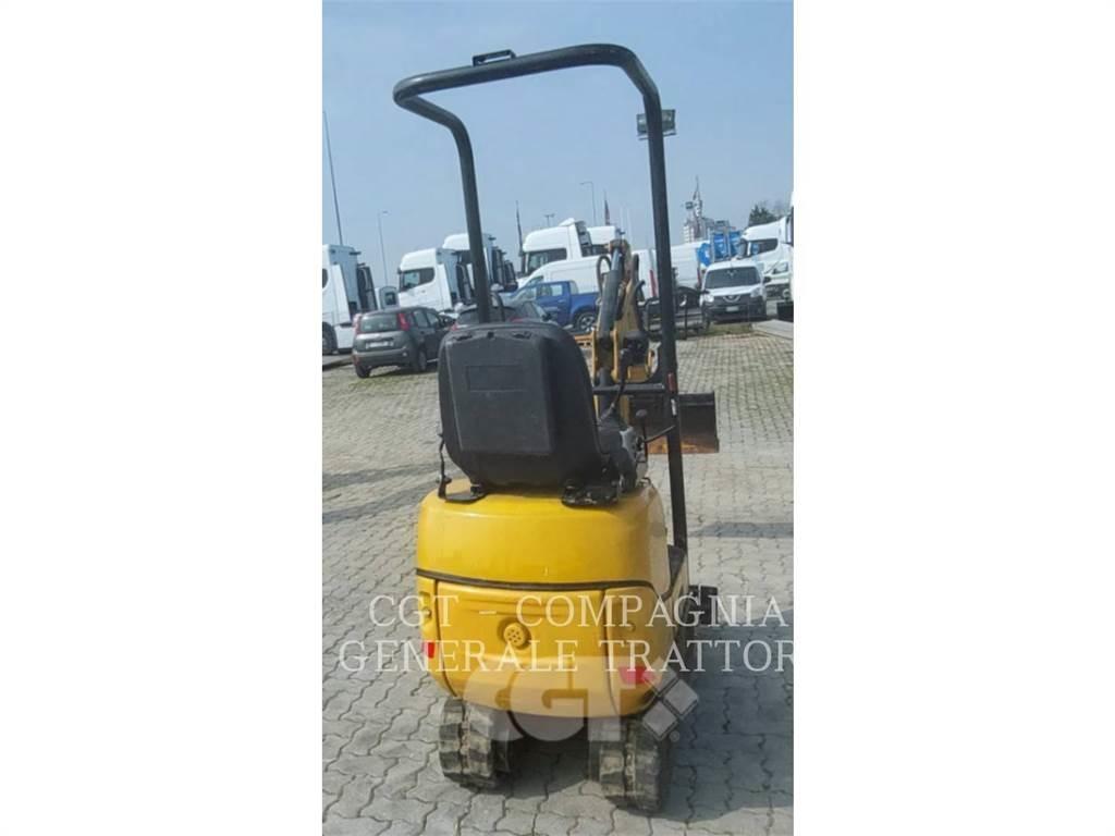 CAT 300.9D 大型油圧ショベル12t以上（パワーショベル・ユンボ）