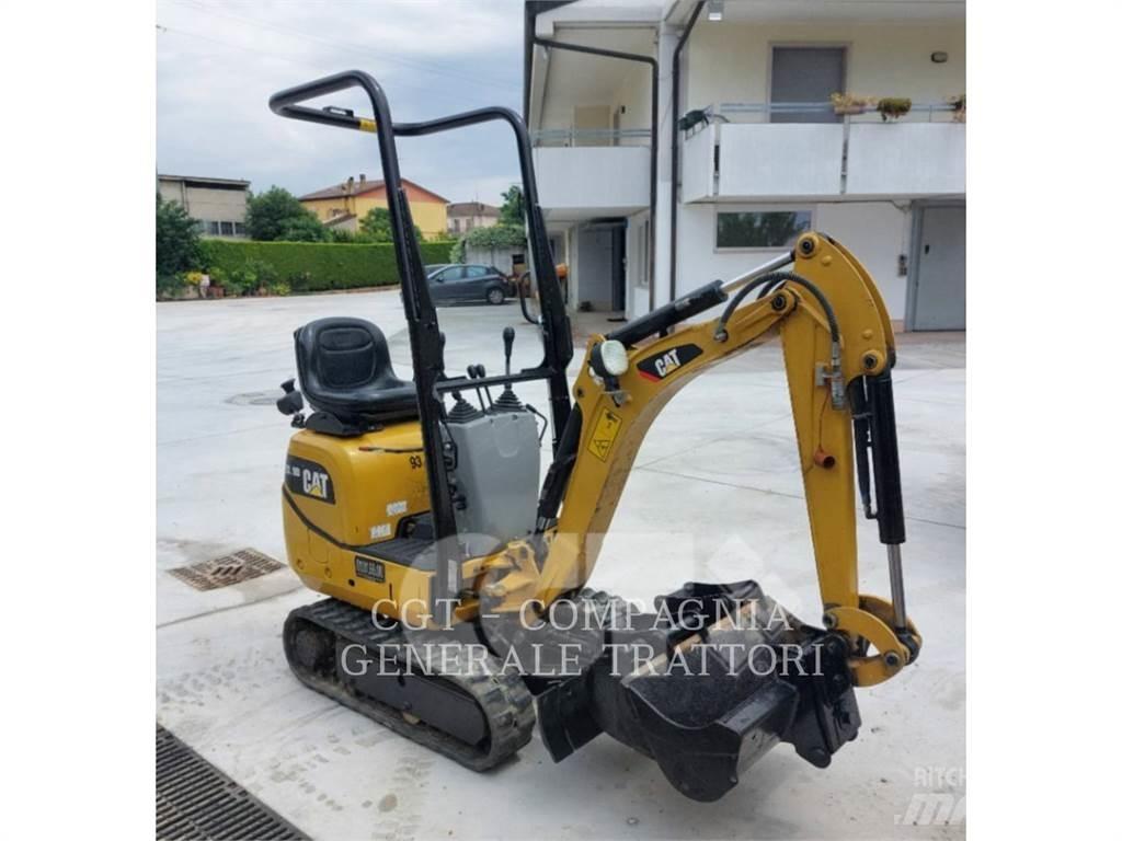 CAT 300.9D 大型油圧ショベル12t以上（パワーショベル・ユンボ）