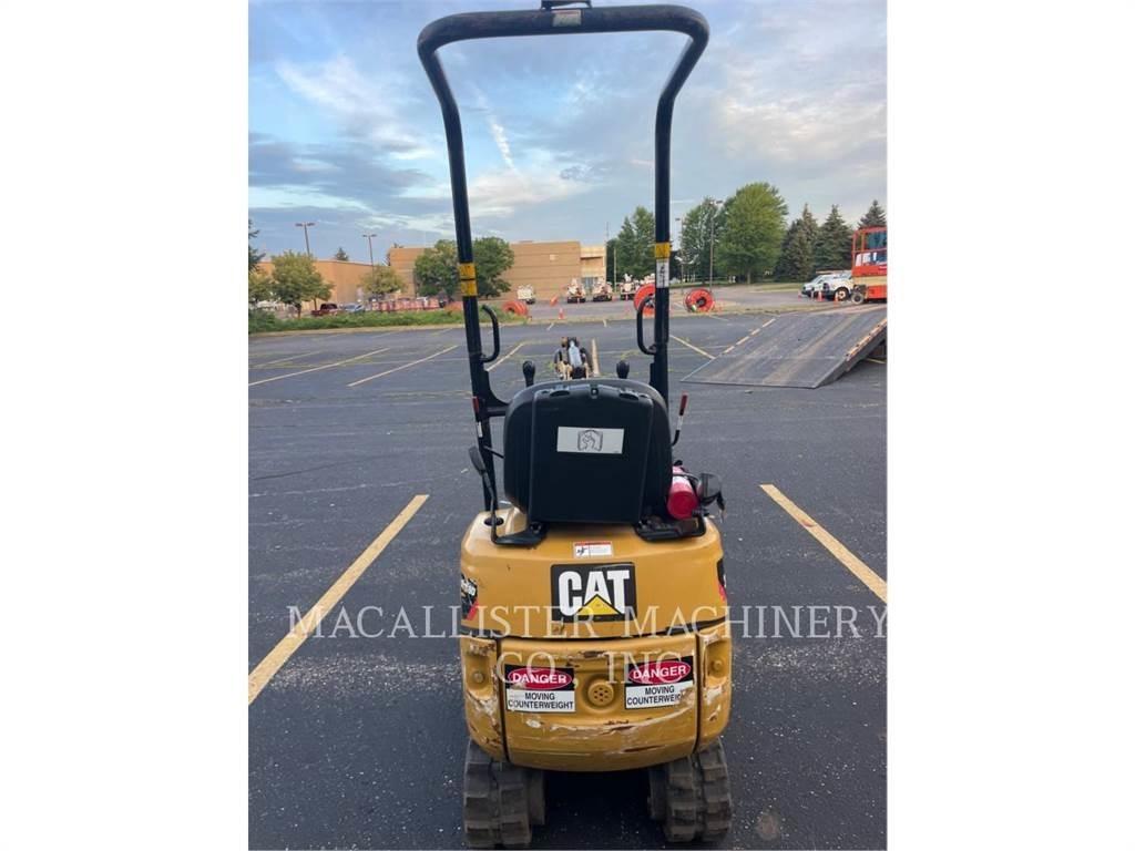 CAT 300.9D 大型油圧ショベル12t以上（パワーショベル・ユンボ）