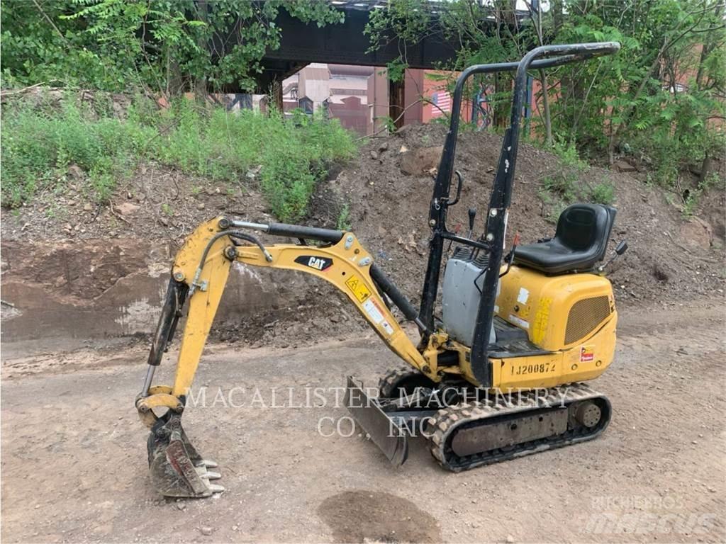 CAT 300.9D 大型油圧ショベル12t以上（パワーショベル・ユンボ）