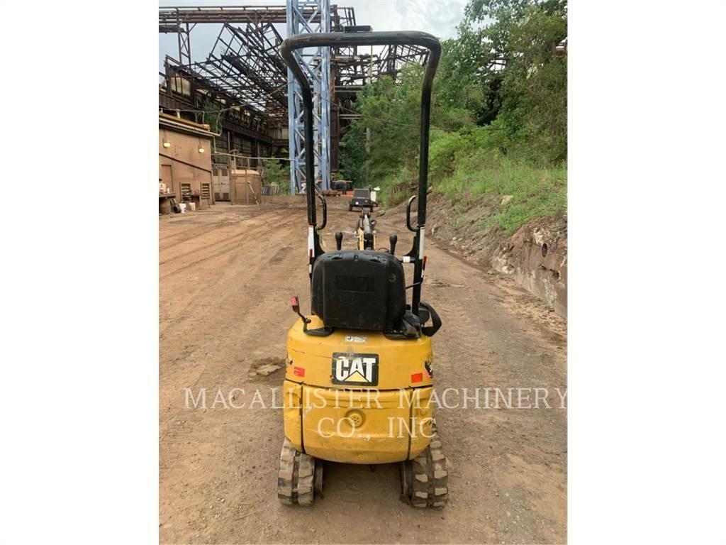 CAT 300.9D 大型油圧ショベル12t以上（パワーショベル・ユンボ）