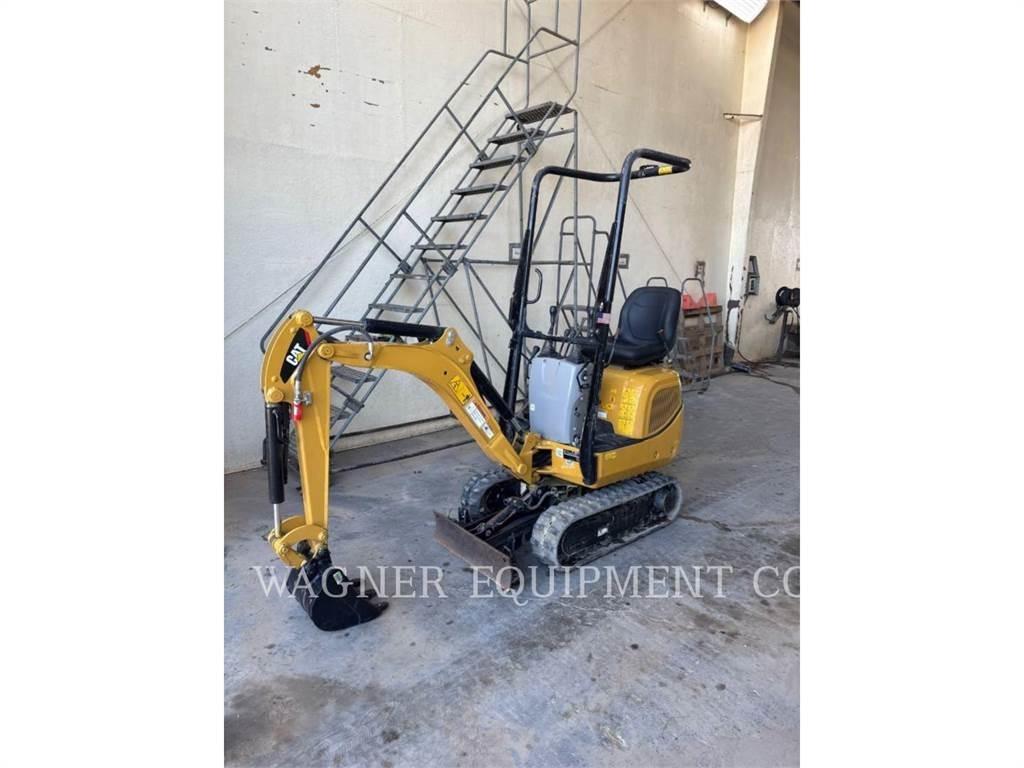 CAT 300.9D 大型油圧ショベル12t以上（パワーショベル・ユンボ）