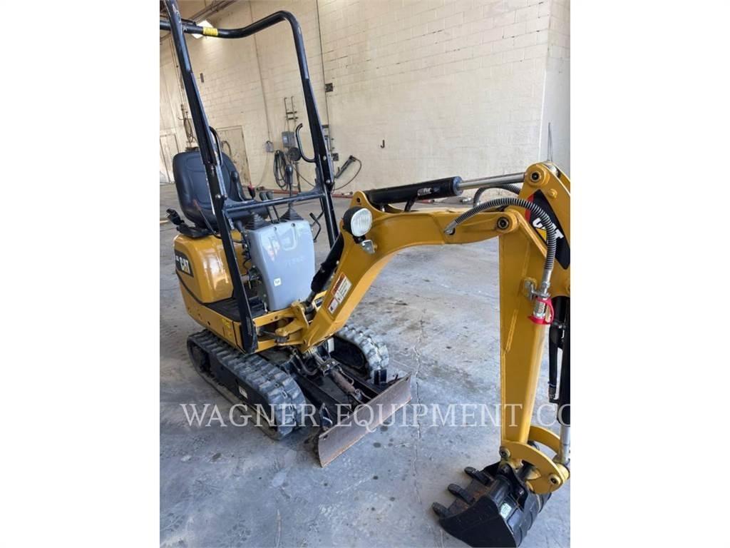 CAT 300.9D 大型油圧ショベル12t以上（パワーショベル・ユンボ）