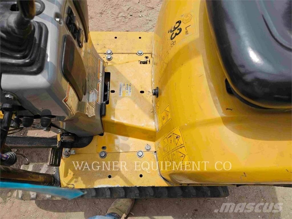 CAT 300.9D 大型油圧ショベル12t以上（パワーショベル・ユンボ）