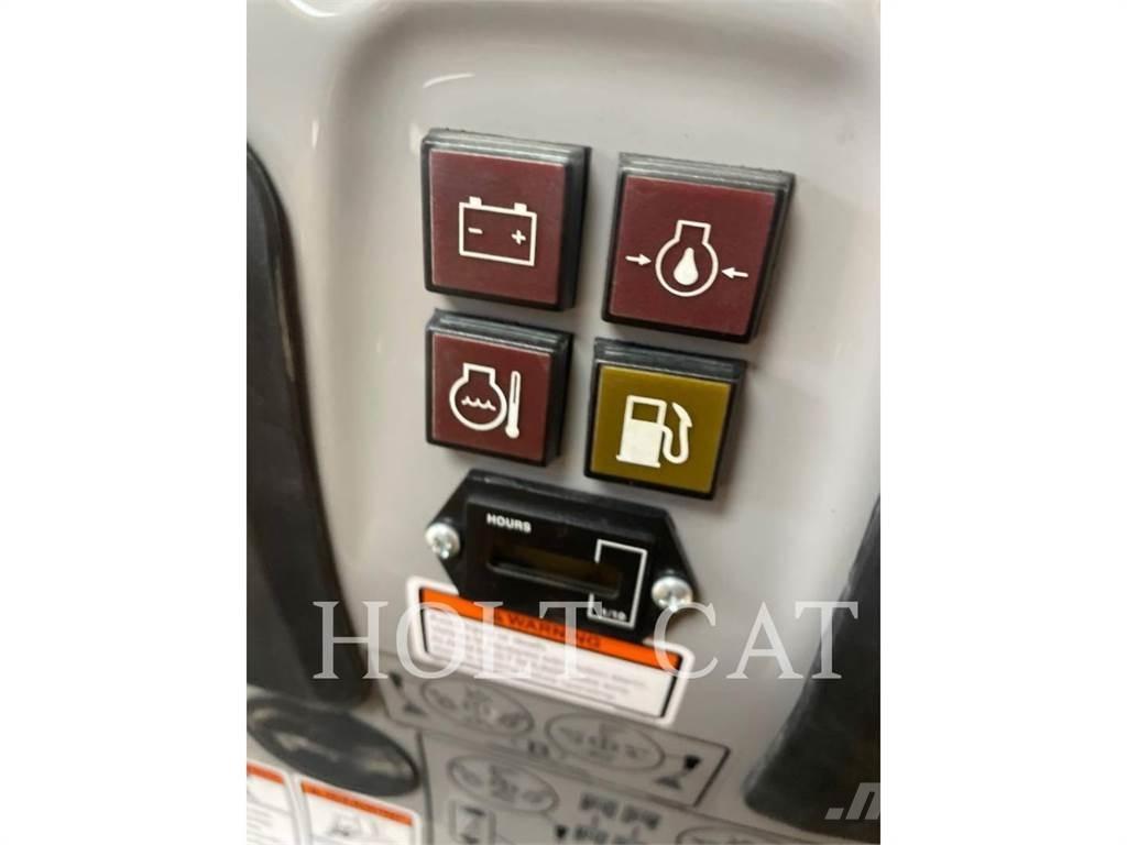 CAT 300.9D 大型油圧ショベル12t以上（パワーショベル・ユンボ）