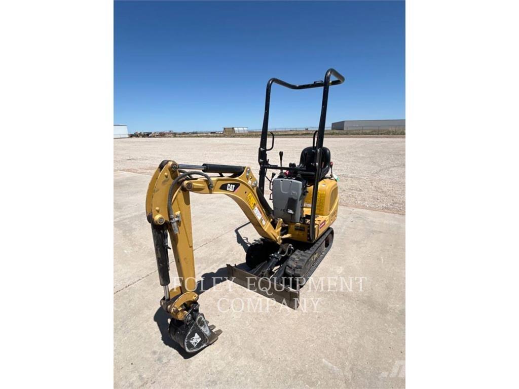 CAT 300.9DSO 大型油圧ショベル12t以上（パワーショベル・ユンボ）