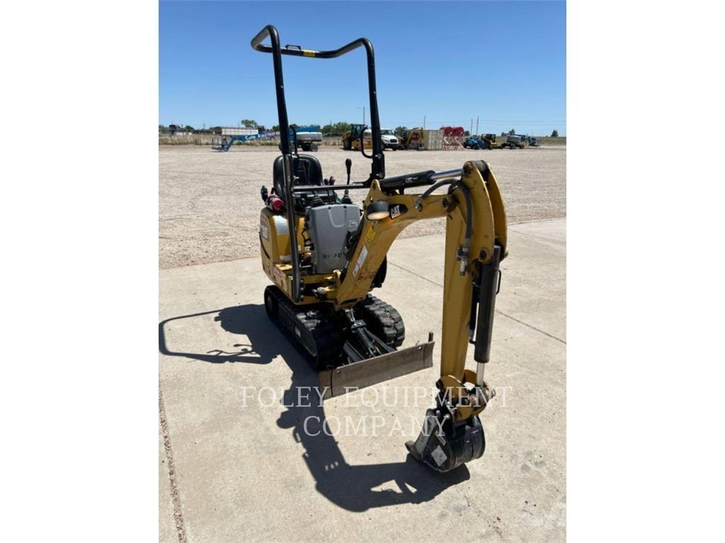 CAT 300.9DSO 大型油圧ショベル12t以上（パワーショベル・ユンボ）