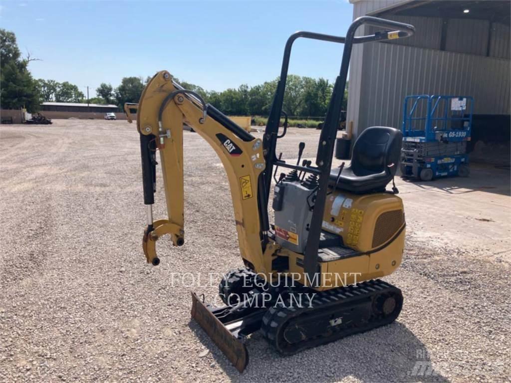CAT 300.9DSO 大型油圧ショベル12t以上（パワーショベル・ユンボ）
