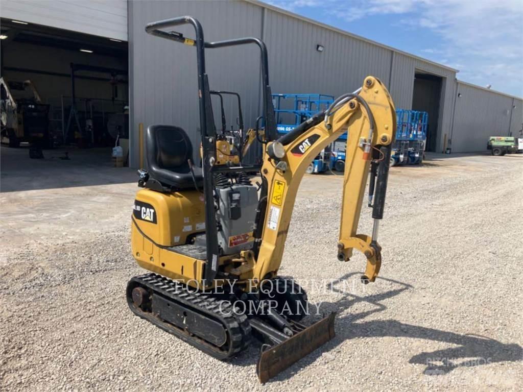 CAT 300.9DSO 大型油圧ショベル12t以上（パワーショベル・ユンボ）