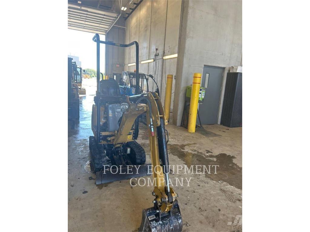 CAT 300.9DSO 大型油圧ショベル12t以上（パワーショベル・ユンボ）