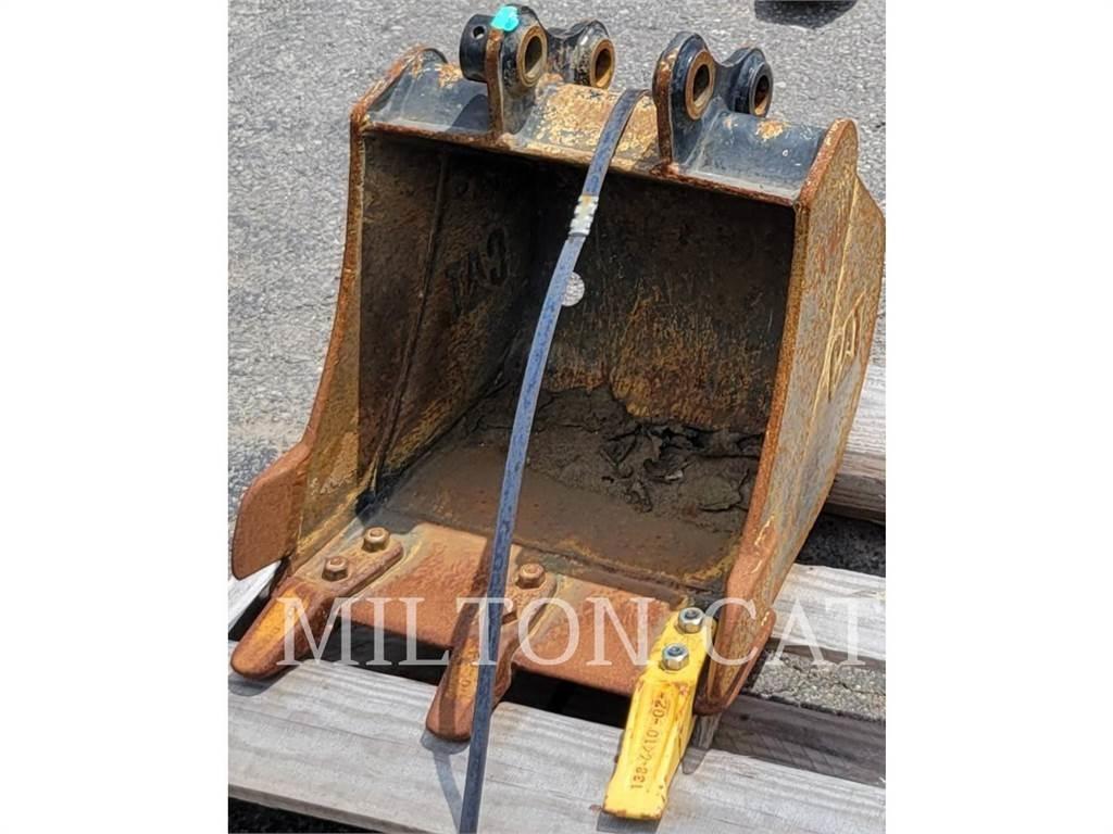 CAT 301 16 DIG BUCKET バケット