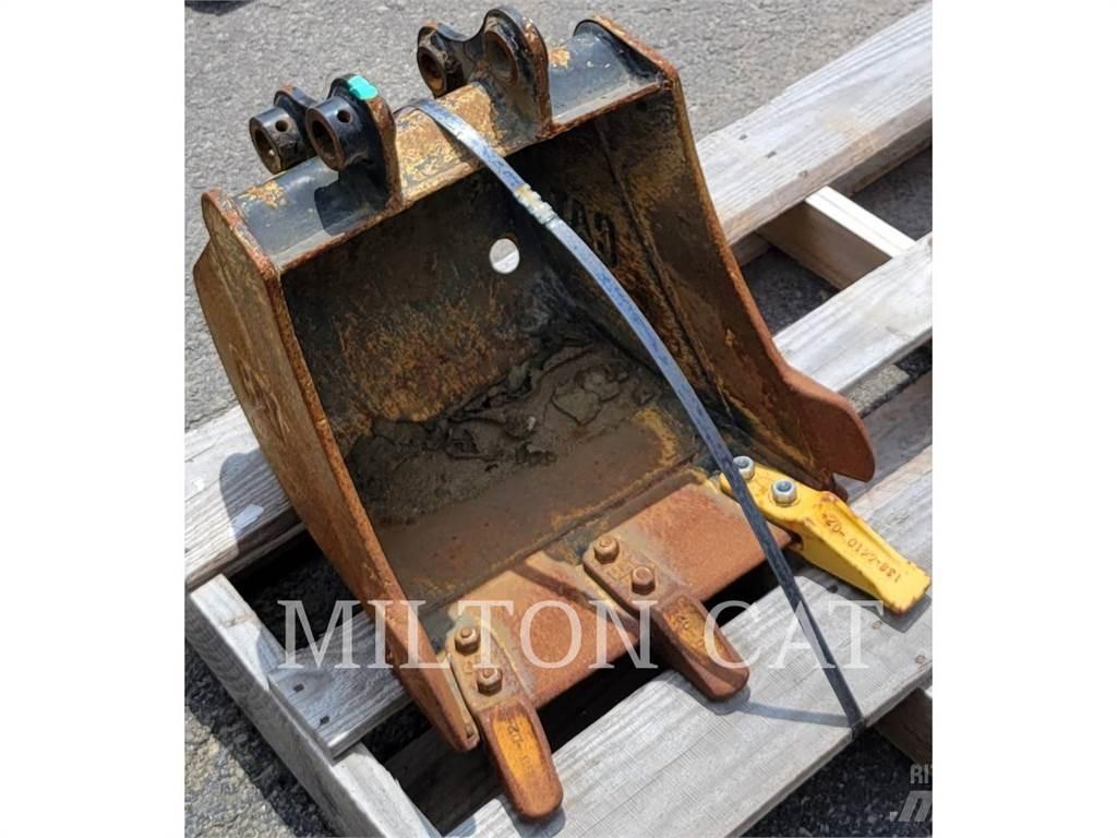 CAT 301 16 DIG BUCKET バケット