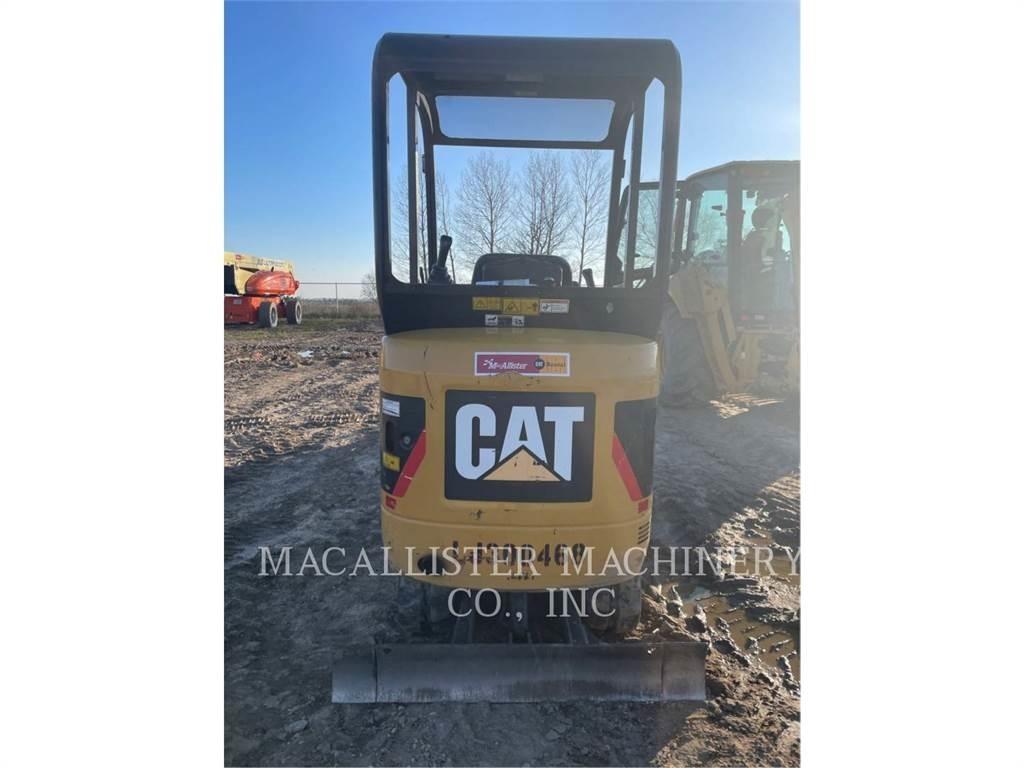 CAT 301.4C 大型油圧ショベル12t以上（パワーショベル・ユンボ）