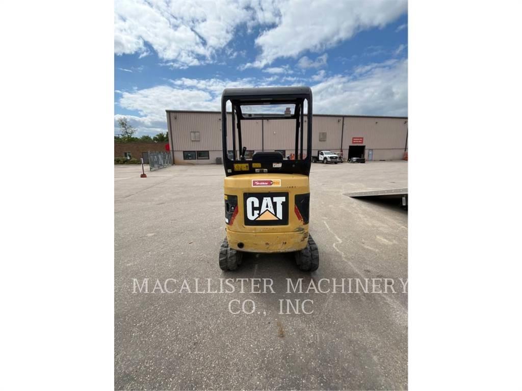 CAT 301.4C 大型油圧ショベル12t以上（パワーショベル・ユンボ）