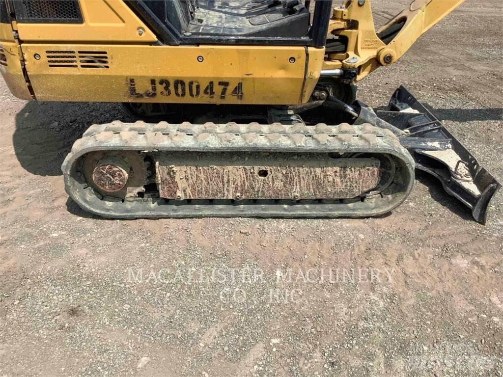 CAT 301.4C 大型油圧ショベル12t以上（パワーショベル・ユンボ）