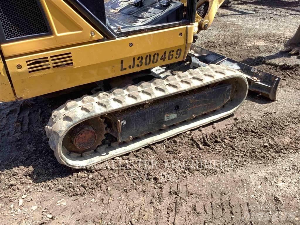 CAT 301.4C 大型油圧ショベル12t以上（パワーショベル・ユンボ）
