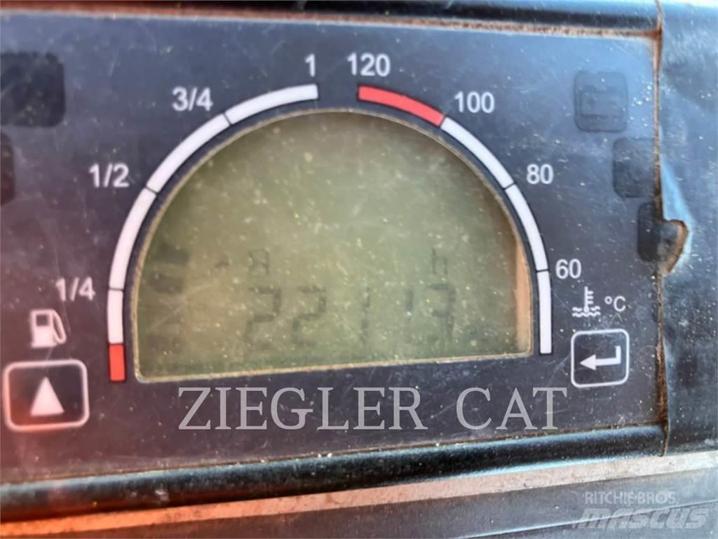 CAT 301.4C 大型油圧ショベル12t以上（パワーショベル・ユンボ）