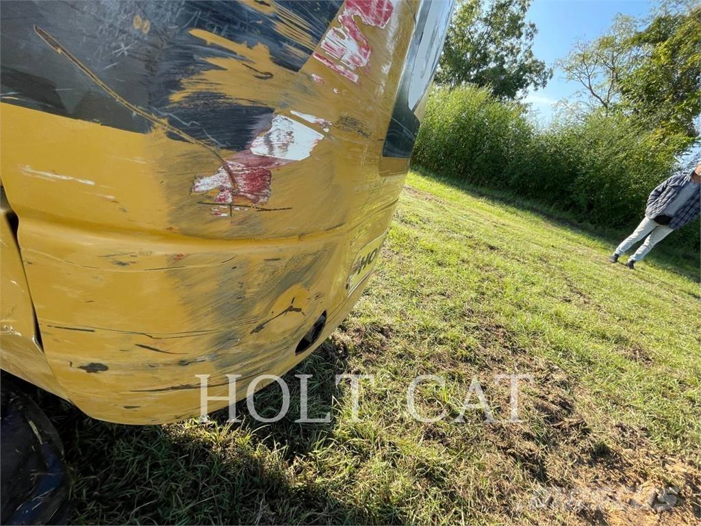 CAT 301.4C 大型油圧ショベル12t以上（パワーショベル・ユンボ）