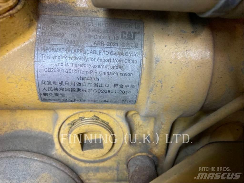 CAT 301.5 大型油圧ショベル12t以上（パワーショベル・ユンボ）