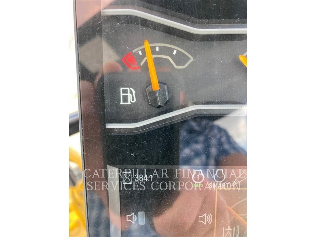 CAT 301.7-05CR 大型油圧ショベル12t以上（パワーショベル・ユンボ）