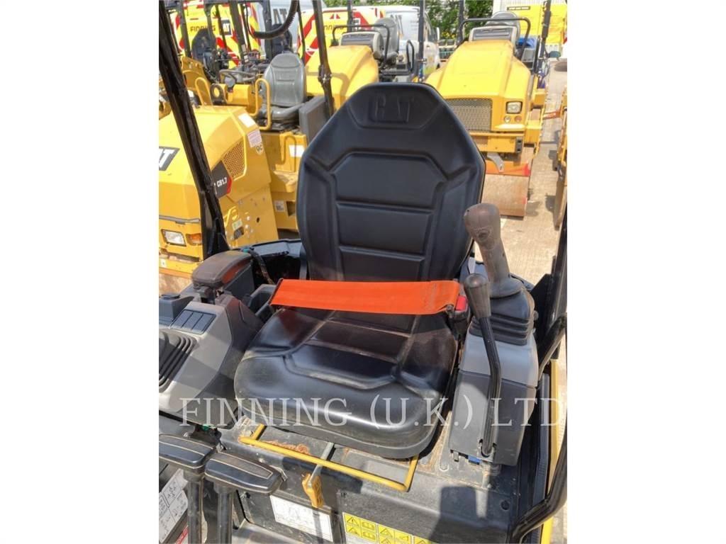 CAT 301.705 大型油圧ショベル12t以上（パワーショベル・ユンボ）