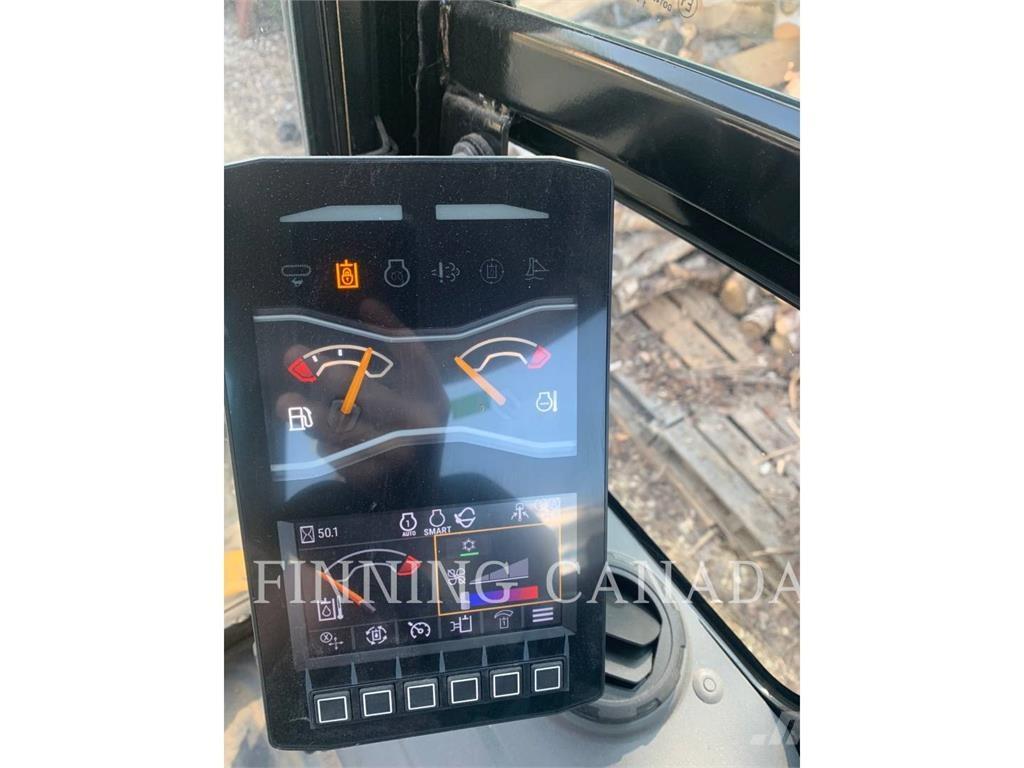 CAT 302-05 大型油圧ショベル12t以上（パワーショベル・ユンボ）