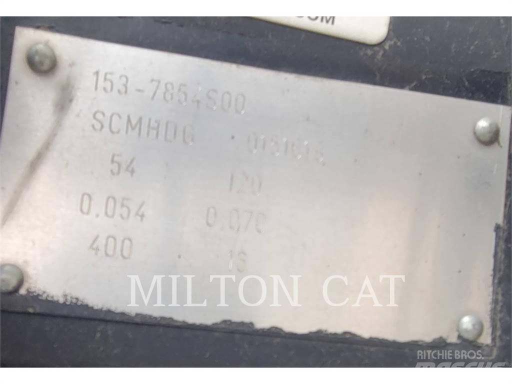 CAT 302.5 16 DIG BUCKET バケット