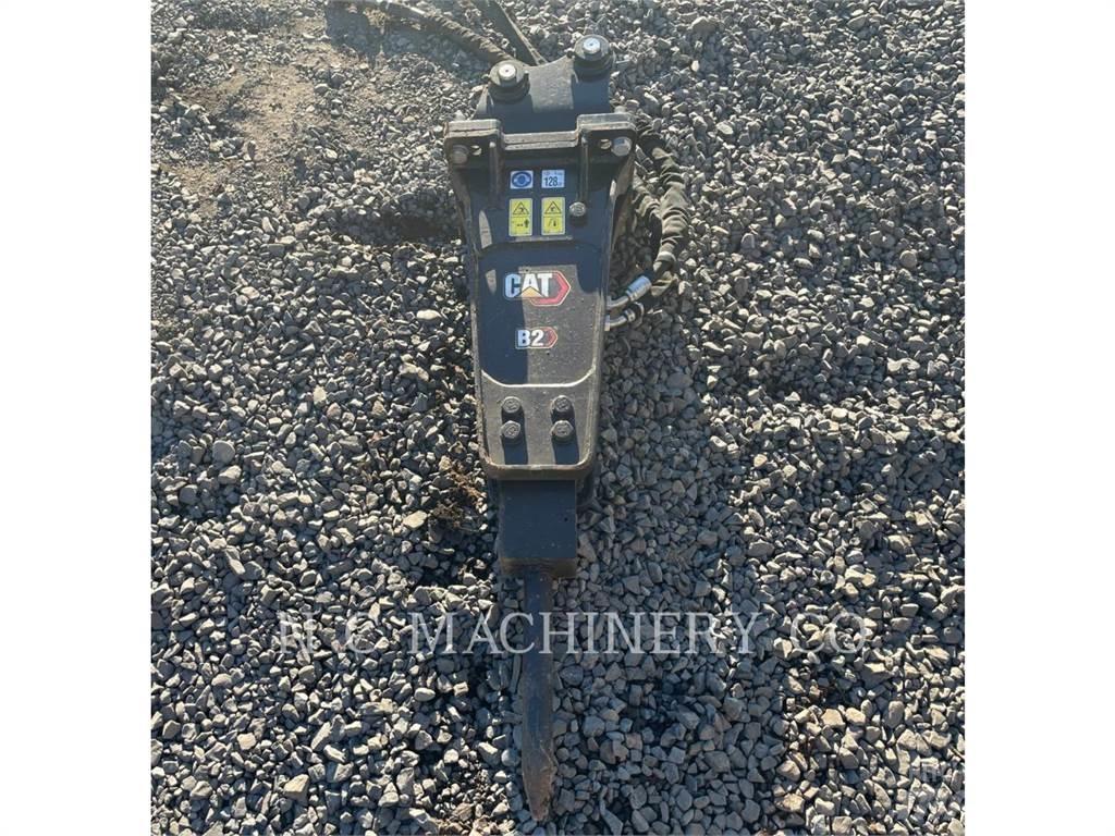 CAT 302.7 大型油圧ショベル12t以上（パワーショベル・ユンボ）