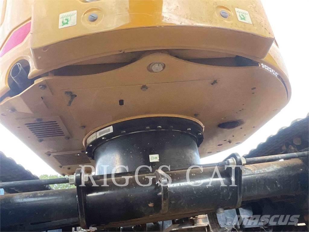 CAT 302.7 大型油圧ショベル12t以上（パワーショベル・ユンボ）