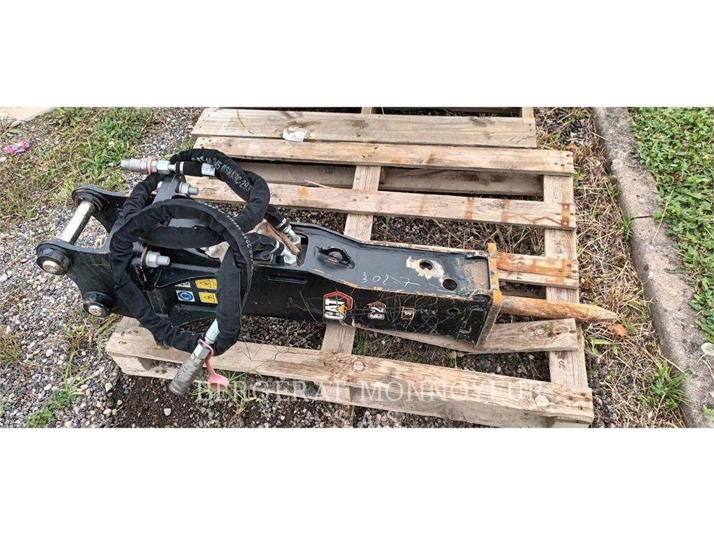 CAT 302.7 大型油圧ショベル12t以上（パワーショベル・ユンボ）