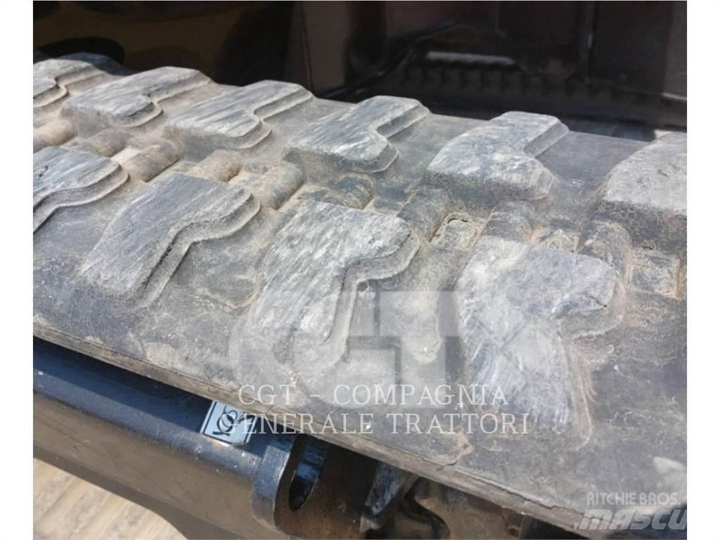 CAT 302.7DCR 大型油圧ショベル12t以上（パワーショベル・ユンボ）
