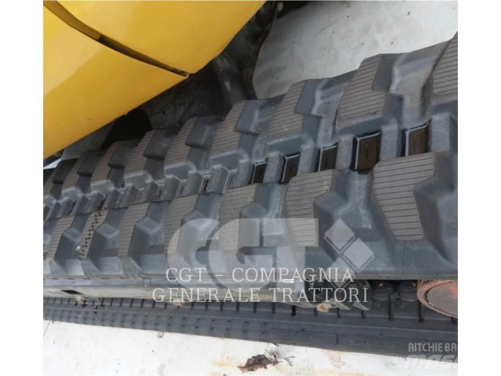 CAT 302.7DCR 大型油圧ショベル12t以上（パワーショベル・ユンボ）