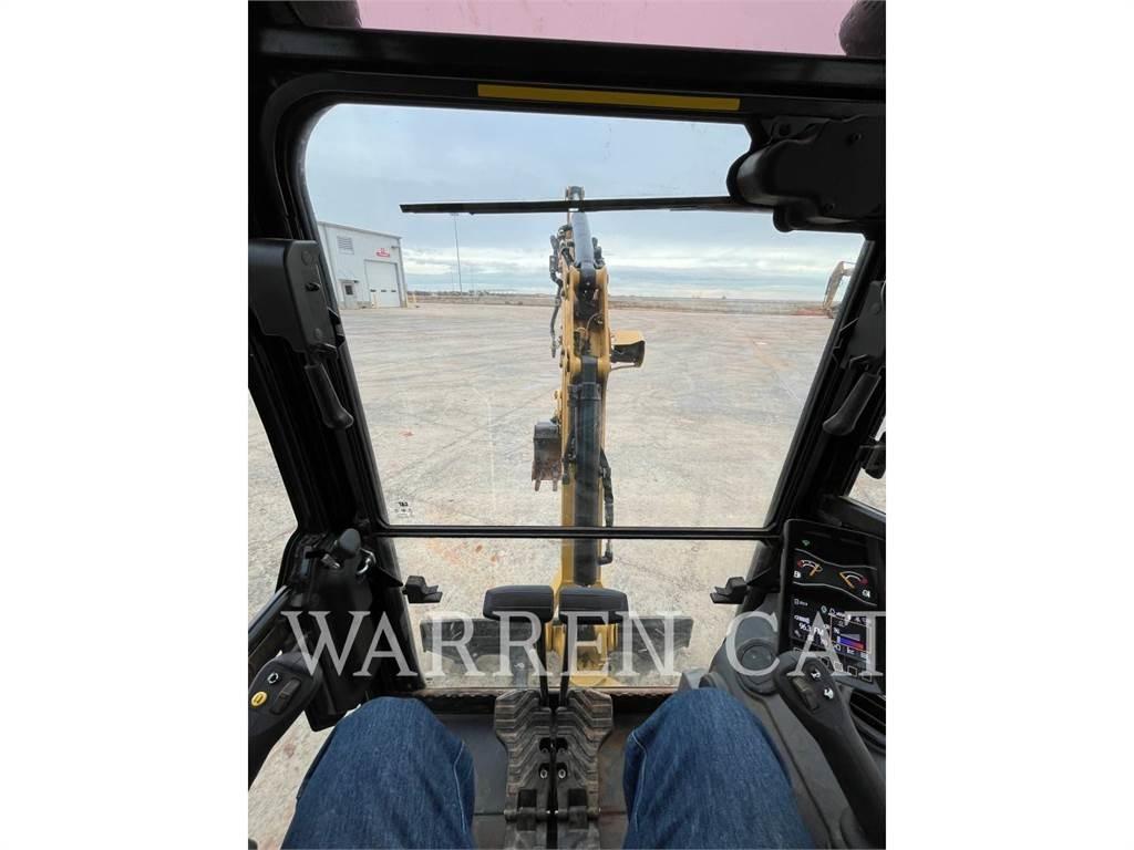 CAT 302 CR 大型油圧ショベル12t以上（パワーショベル・ユンボ）