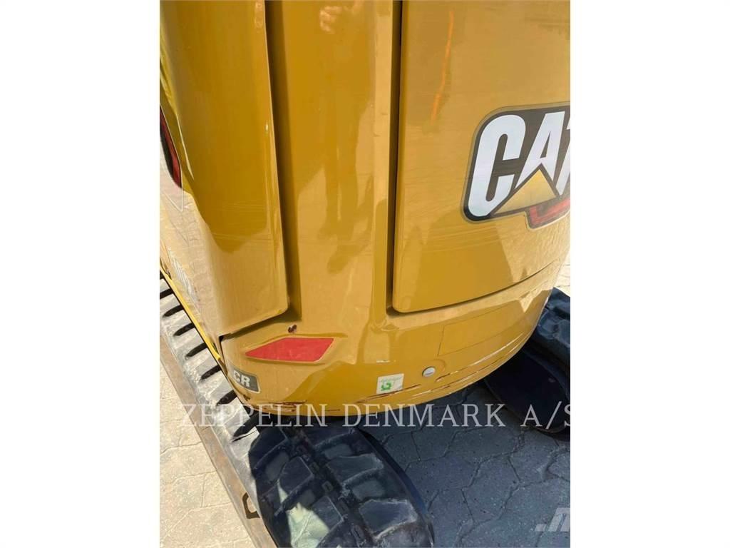 CAT 30205CR 大型油圧ショベル12t以上（パワーショベル・ユンボ）