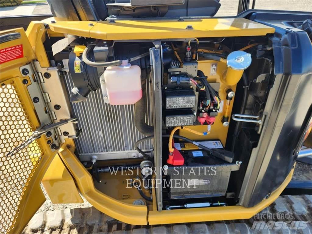 CAT 303 大型油圧ショベル12t以上（パワーショベル・ユンボ）