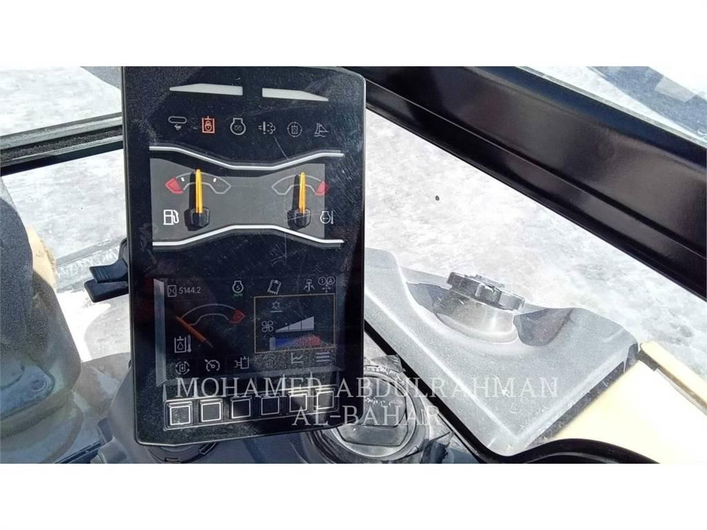 CAT 303-07CR 大型油圧ショベル12t以上（パワーショベル・ユンボ）