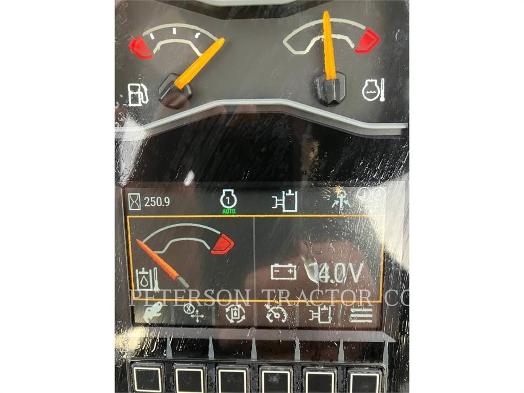 CAT 303.5 大型油圧ショベル12t以上（パワーショベル・ユンボ）
