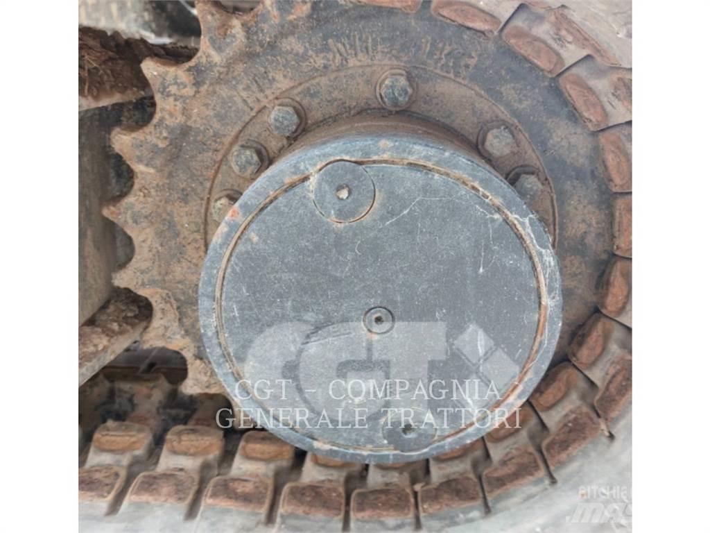 CAT 303.5 大型油圧ショベル12t以上（パワーショベル・ユンボ）