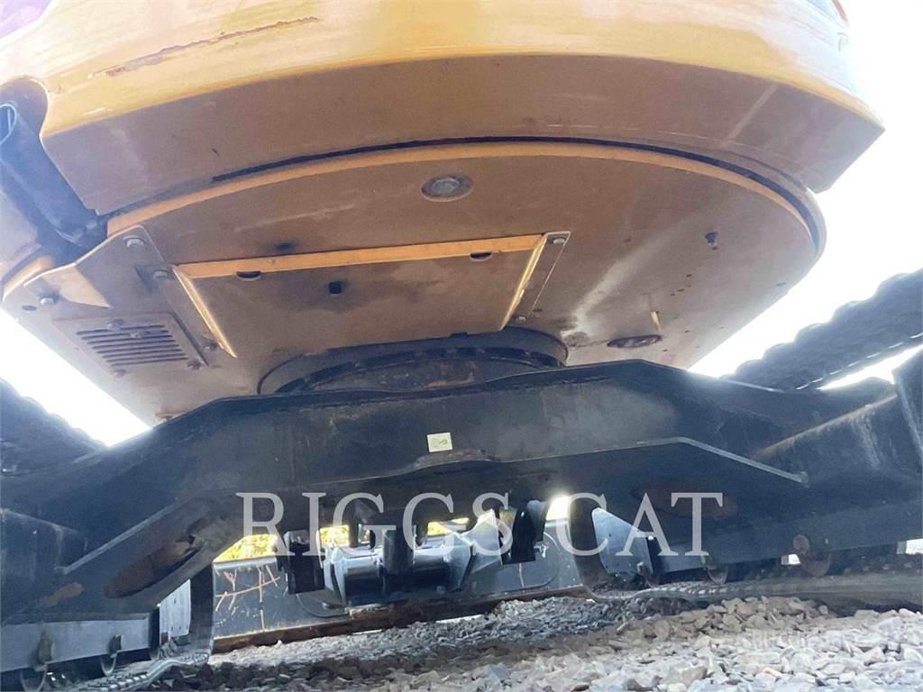 CAT 303.5 大型油圧ショベル12t以上（パワーショベル・ユンボ）