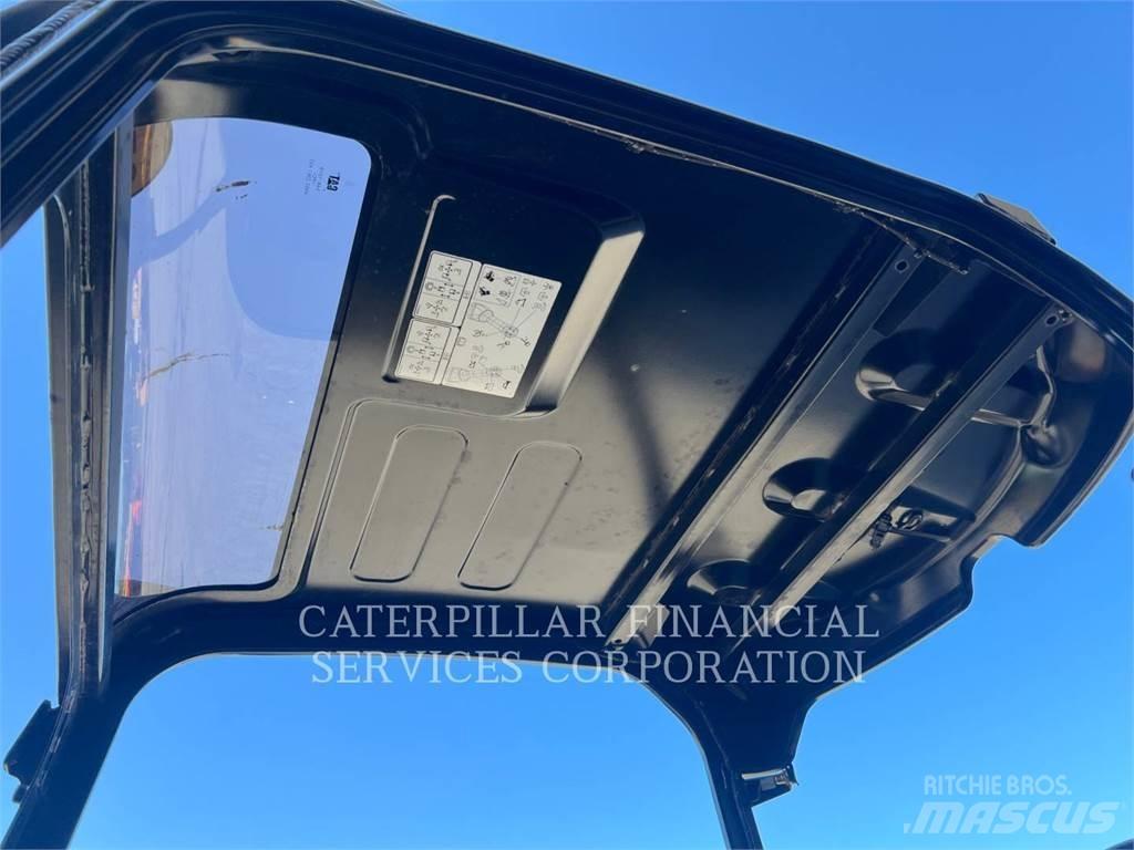 CAT 303.5-07CR 大型油圧ショベル12t以上（パワーショベル・ユンボ）