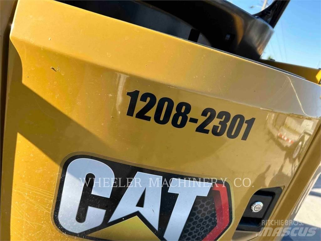 CAT 303.5 C1TH 大型油圧ショベル12t以上（パワーショベル・ユンボ）