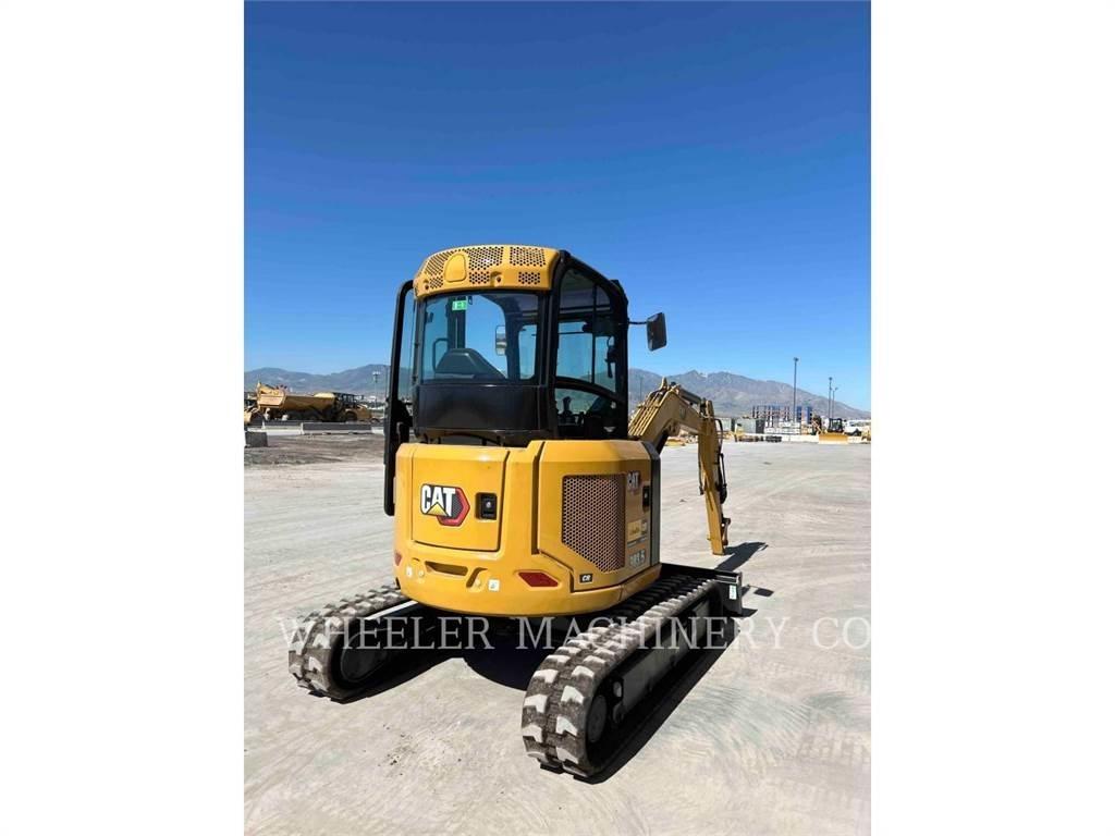 CAT 303.5 C3 大型油圧ショベル12t以上（パワーショベル・ユンボ）