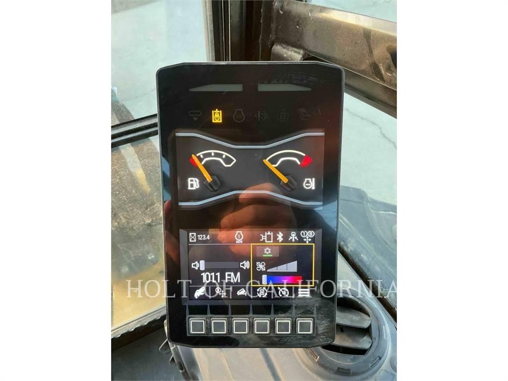 CAT 303.5 CR ミニ油圧ショベル 7t以下（ミニユンボ・ミニディガー）