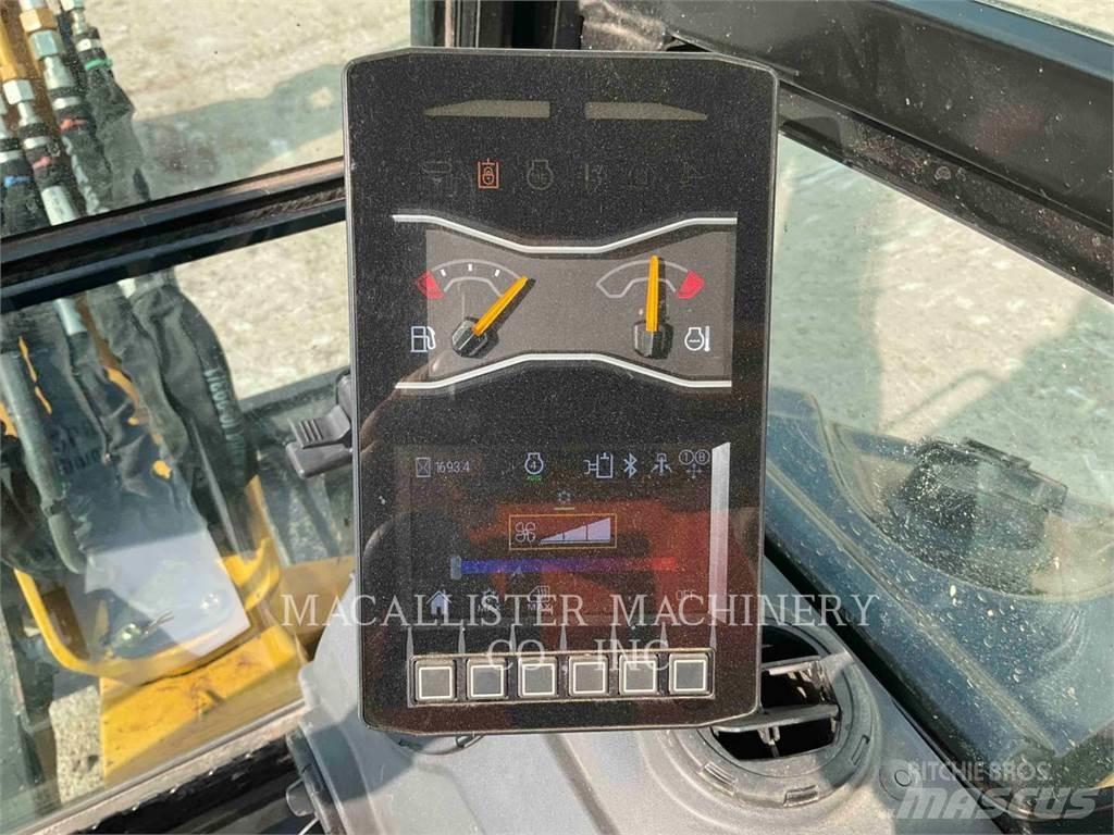 CAT 303.5 CR 大型油圧ショベル12t以上（パワーショベル・ユンボ）