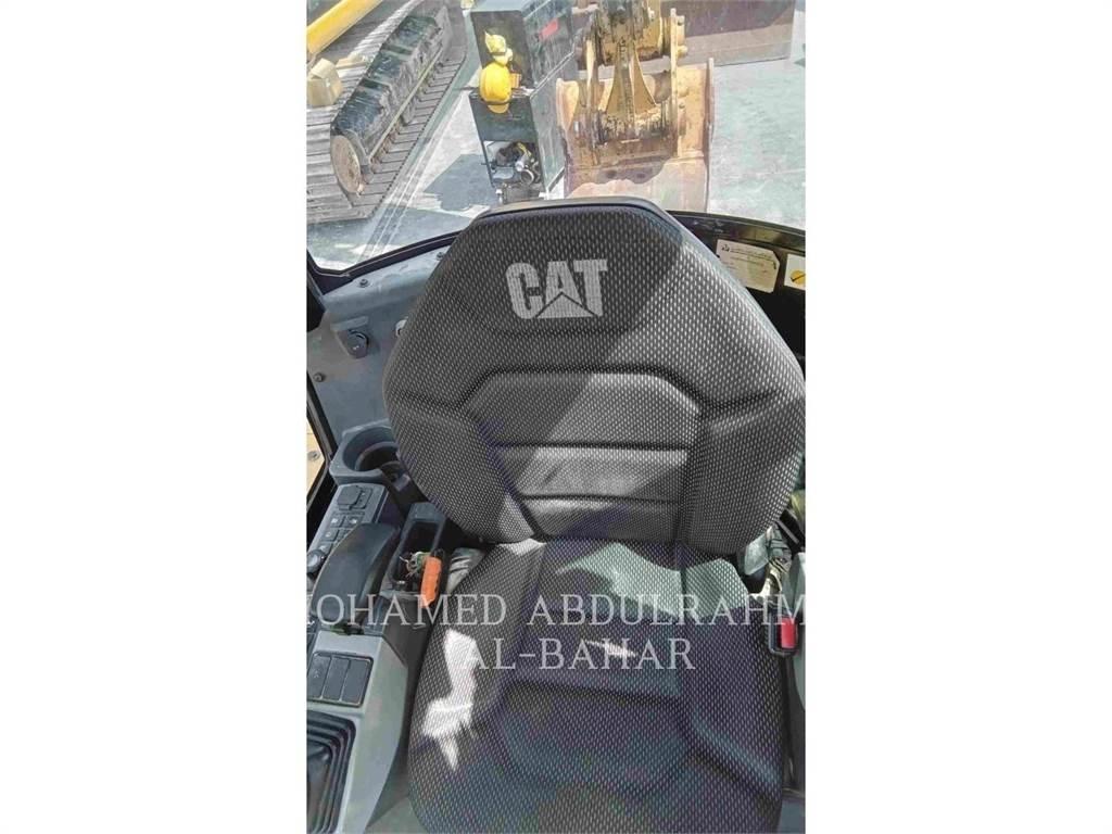 CAT 303.507CR 大型油圧ショベル12t以上（パワーショベル・ユンボ）