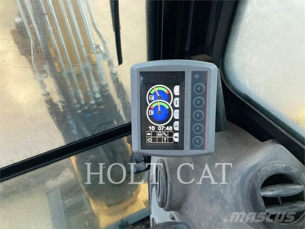 CAT 303.5E CR 大型油圧ショベル12t以上（パワーショベル・ユンボ）