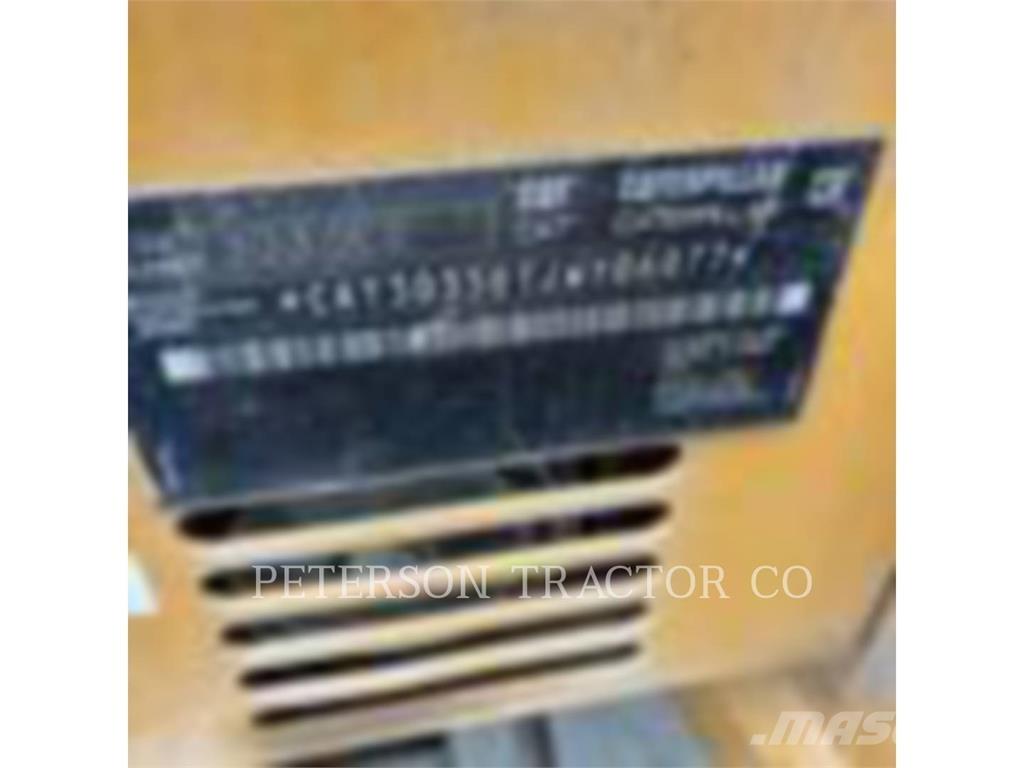 CAT 303.5E2 大型油圧ショベル12t以上（パワーショベル・ユンボ）