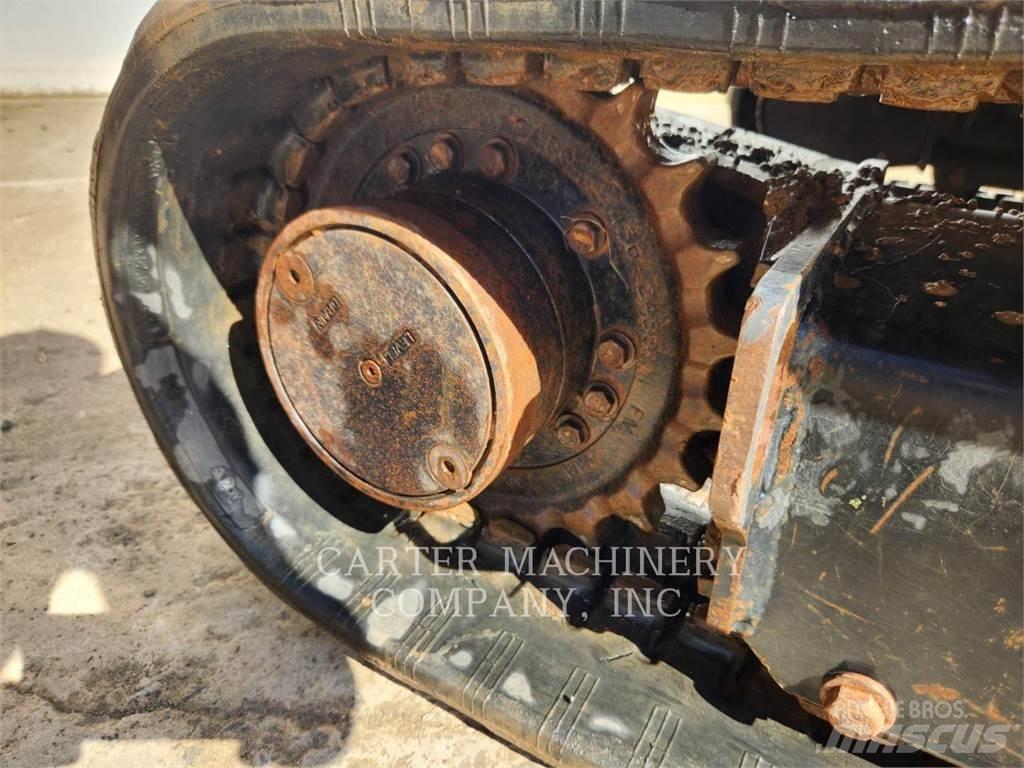 CAT 303.5E2 CR 大型油圧ショベル12t以上（パワーショベル・ユンボ）